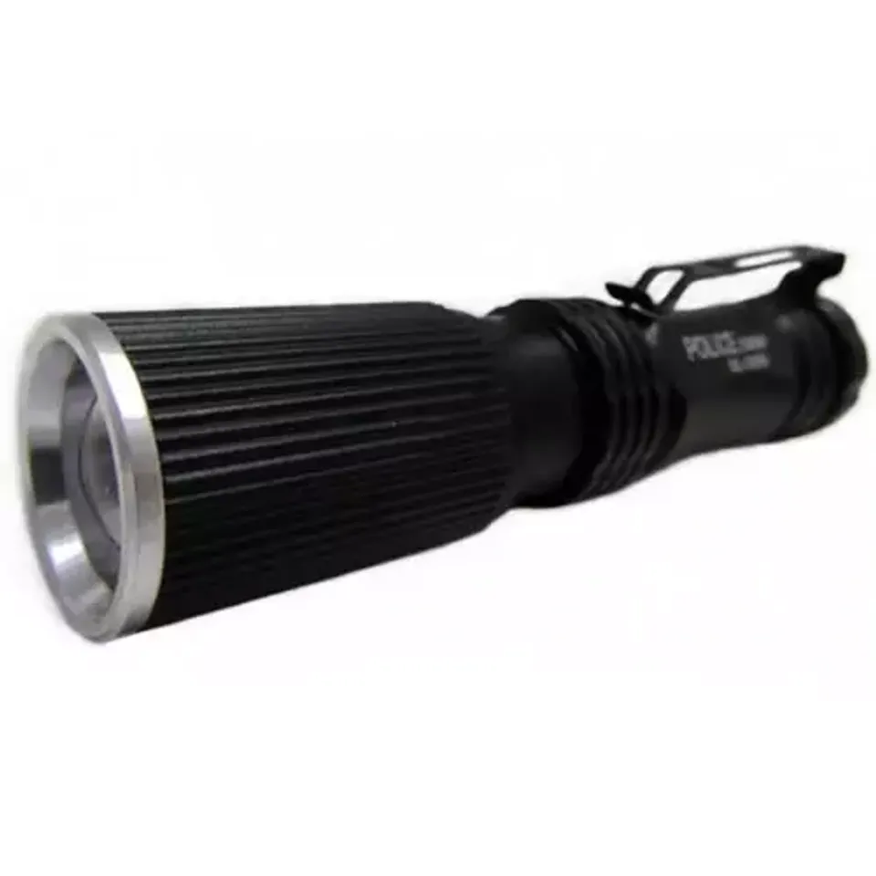 Фонарь ручной светодиодный Bailong BL-5808