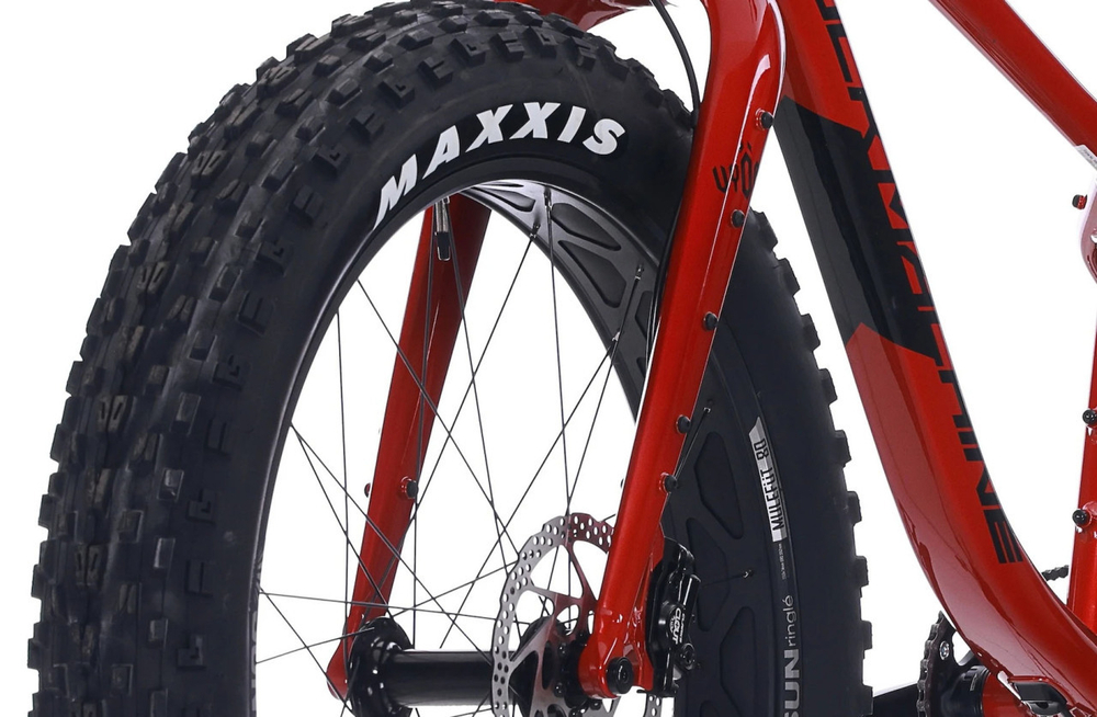 Горный велосипед Rock Machine Vyöry 30-26 (2024)