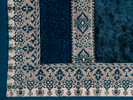 Иранская скатерть каламкари дорожка Ghalamkar Esfahan 150 х 55 см 20720302 Иран