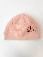 Шапка и варежки Marese