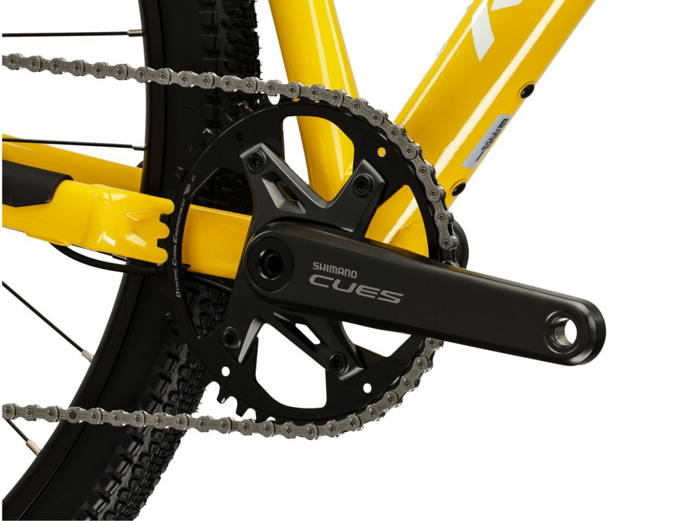 Велосипед Kross Esker Flatbar GEN2