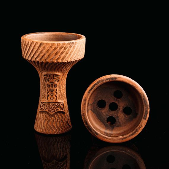 Чаша для кальяна Art Bar TOR