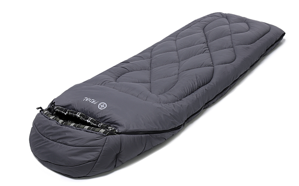 Спальный мешок Prival Лапландия