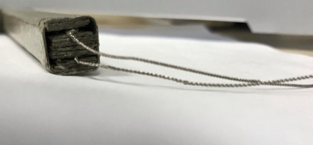 Тэн ножа ТПЦ-450/550, РТ-550 (510мм)