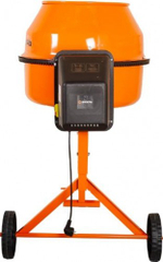 Бетоносмеситель ВИХРЬ БМ-130П 74/1/16