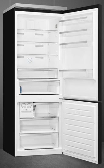 Холодильник Smeg FA490RBL