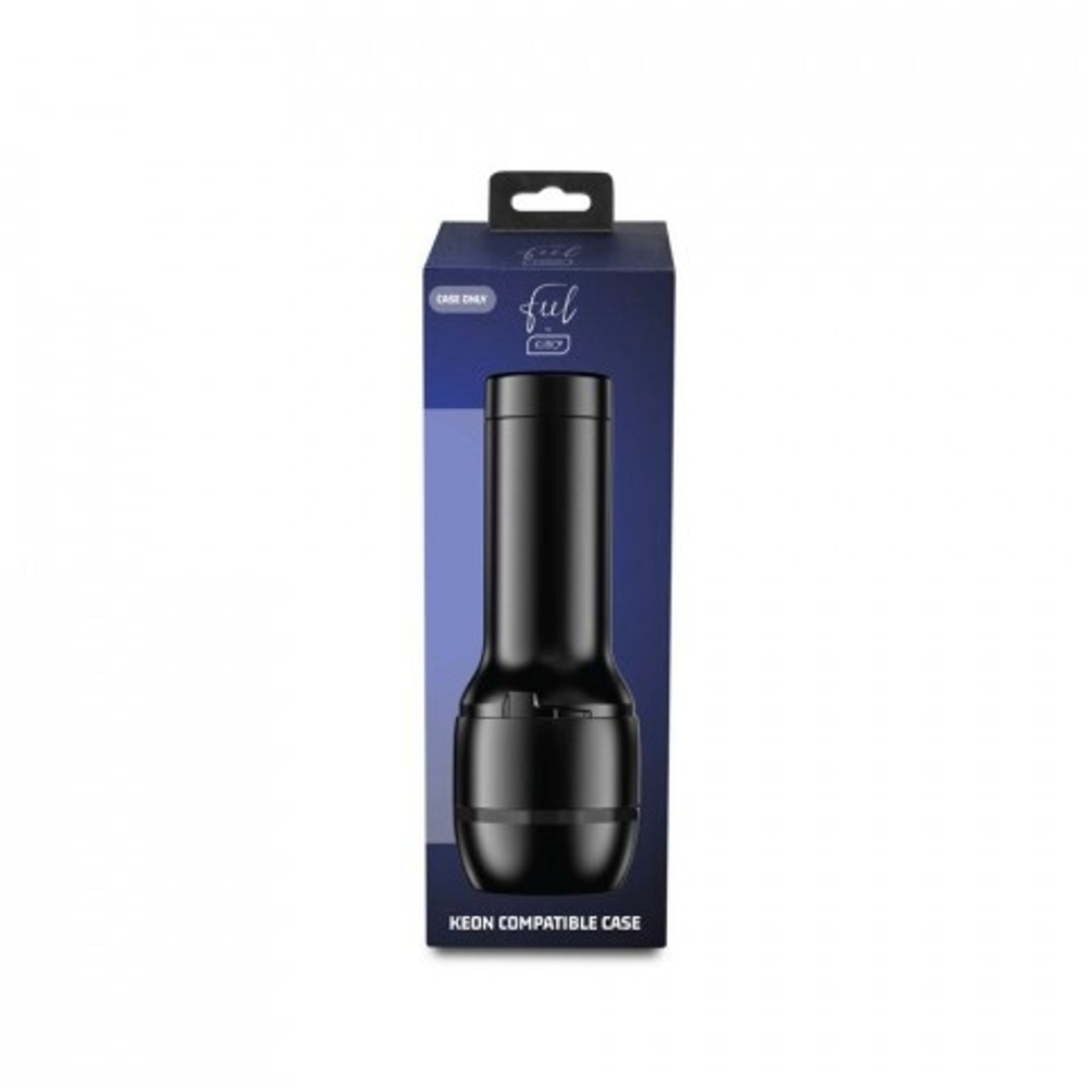Футляр для мастурбатора KIIROO Keon