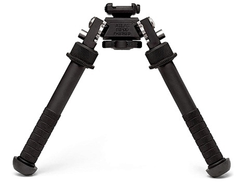 Сошки Atlas BT10 V8 на Picatinny, высота 4.8 - 9.1in (BT10)