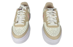 Кроссовки Nike Court Vision 1 Alta Ltr (Женская размерная сетка)