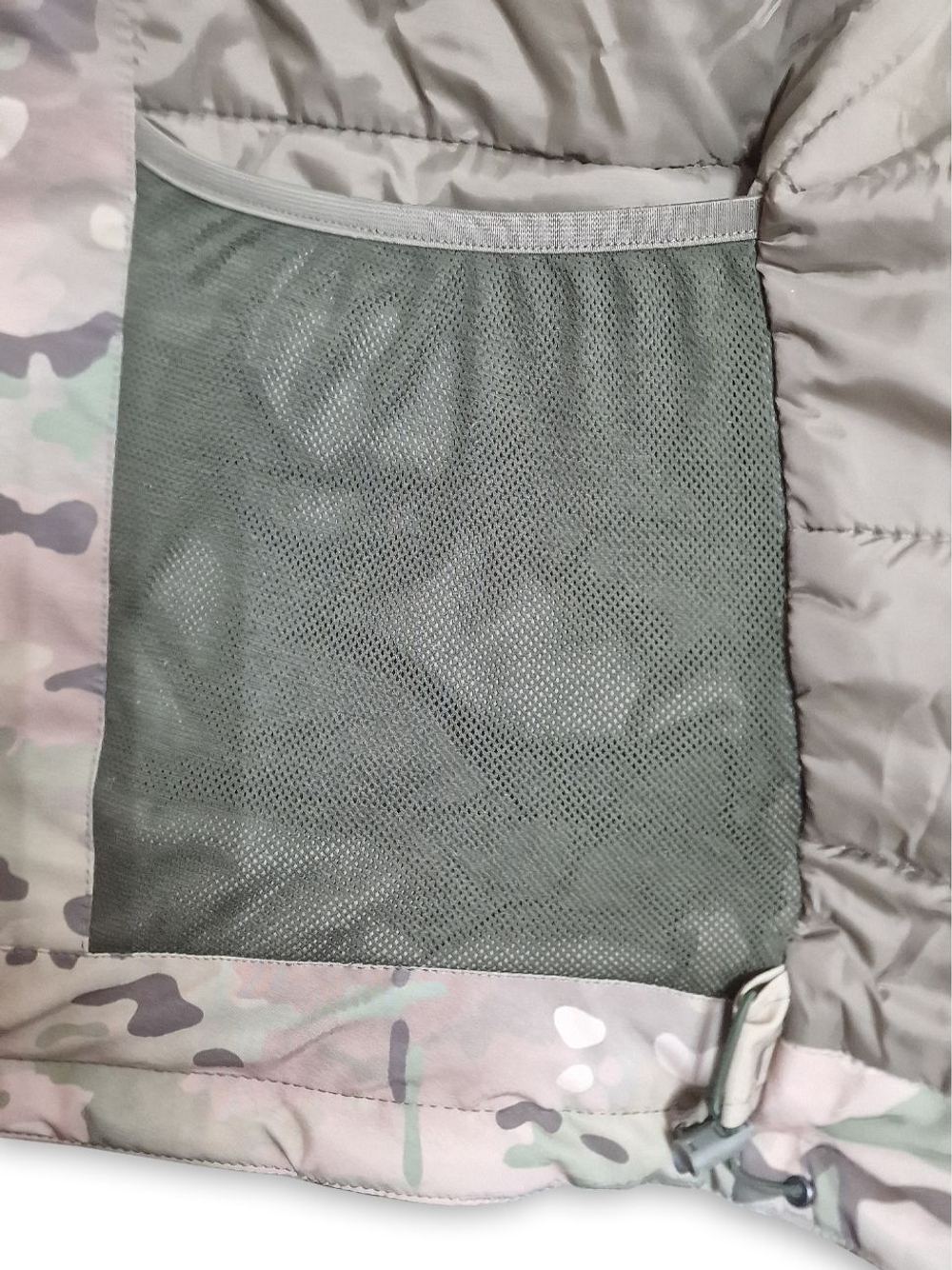 Куртка зимняя Sturmer ColdGear Ver II (Multicam)