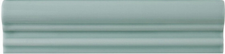Adex Neri Moldura Italiana PB Sea Green 5x20