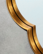 Зеркало в раме "Патриция"