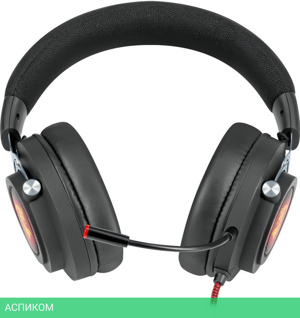 Наушники Defender Aspis Pro (64221)