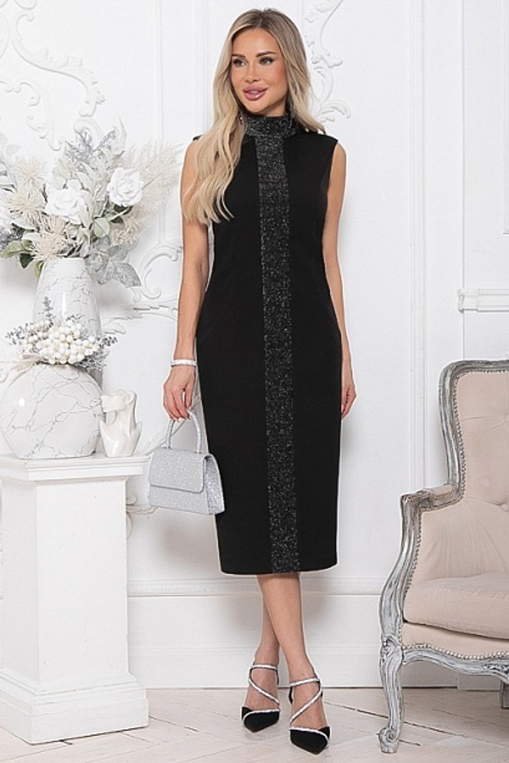 Платье 71753-1 Avili