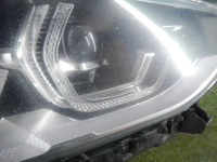 Фара правая BMW X3 G01, X4 G02 (2017-2021) Adaptive LED