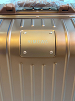 Чемодан Rimowa