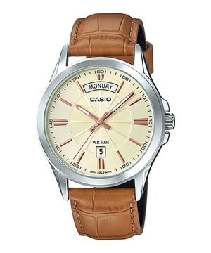 Наручные часы CASIO MTP-1381L-9ADF