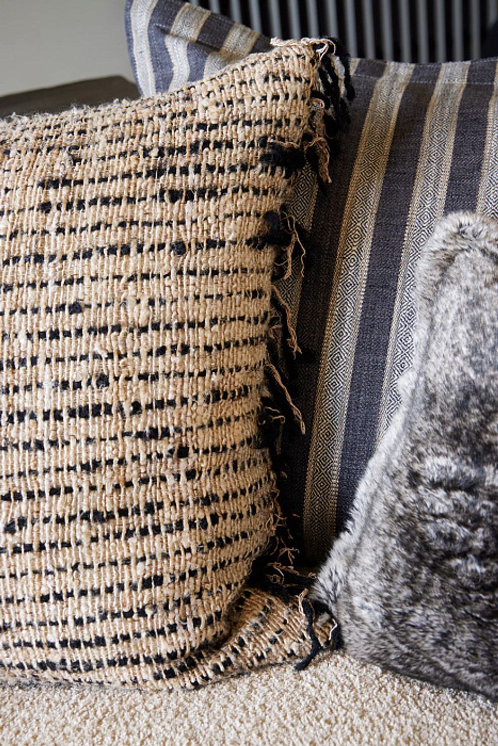 Диван "Рубен" Гранд