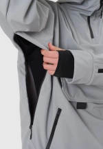 Анорак PRIME - SKY PR01 grey