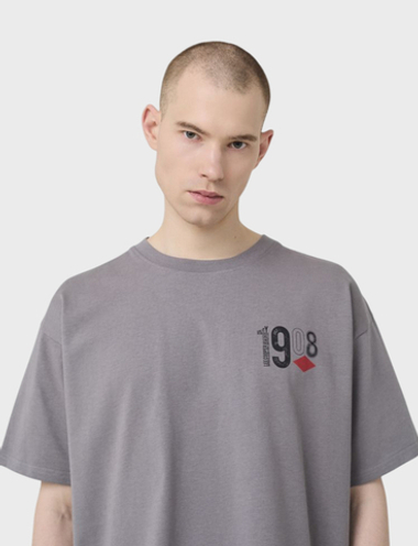 Футболка Lee Cooper