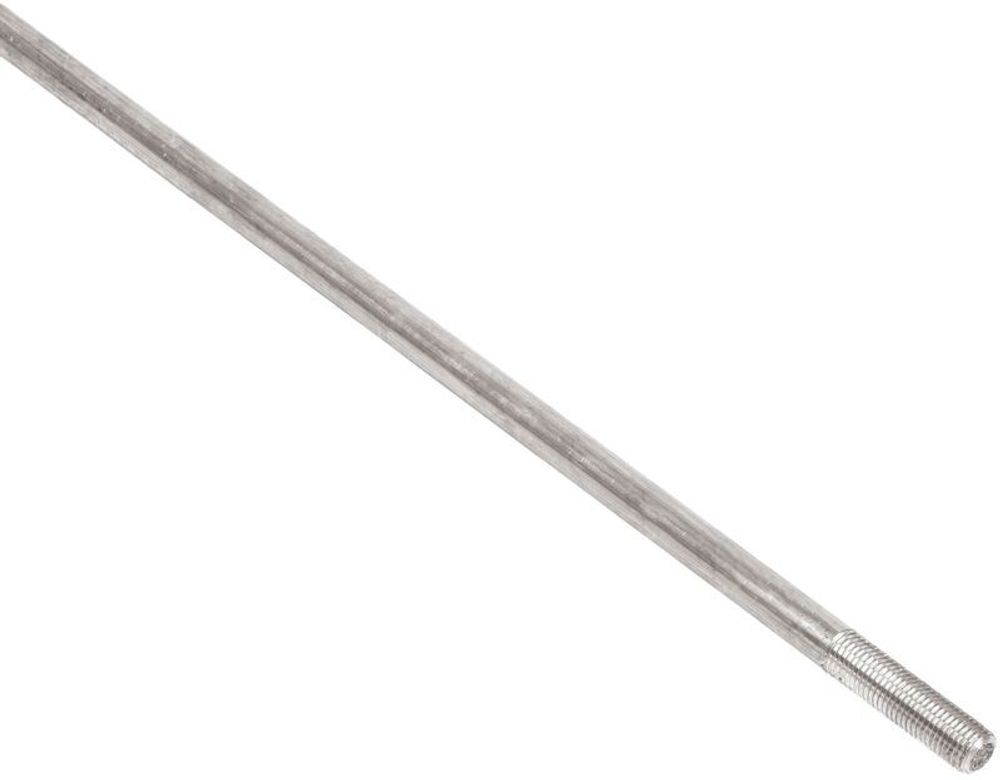 Молниеприемник d16мм L4м нерж. сталь IEK ZLC10-20-16-040 Молниеприемник d16мм L4м нерж. сталь IEK ZLC10-20-16-040