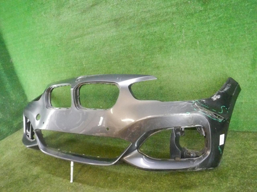 Бампер передний BMW 1er F20 (2015-2017) M-paket