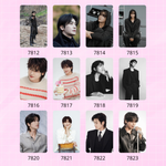 Park Hyungsik
