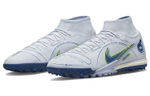 Кроссовки Nike Mercurial Superfly 8 14 Academy Tf