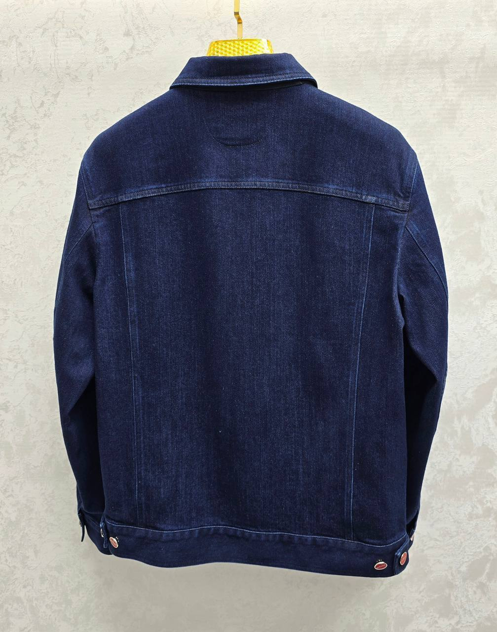 Джинсовая куртка Kiton