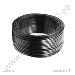 ЗУБР ВВГ-Пнг(А)-LS 3x2.5 50 м, ГОСТ 31996-2012, Кабель силовой плоскийс пониженным дымо-газовыделением,Профессионал (60007-50,)