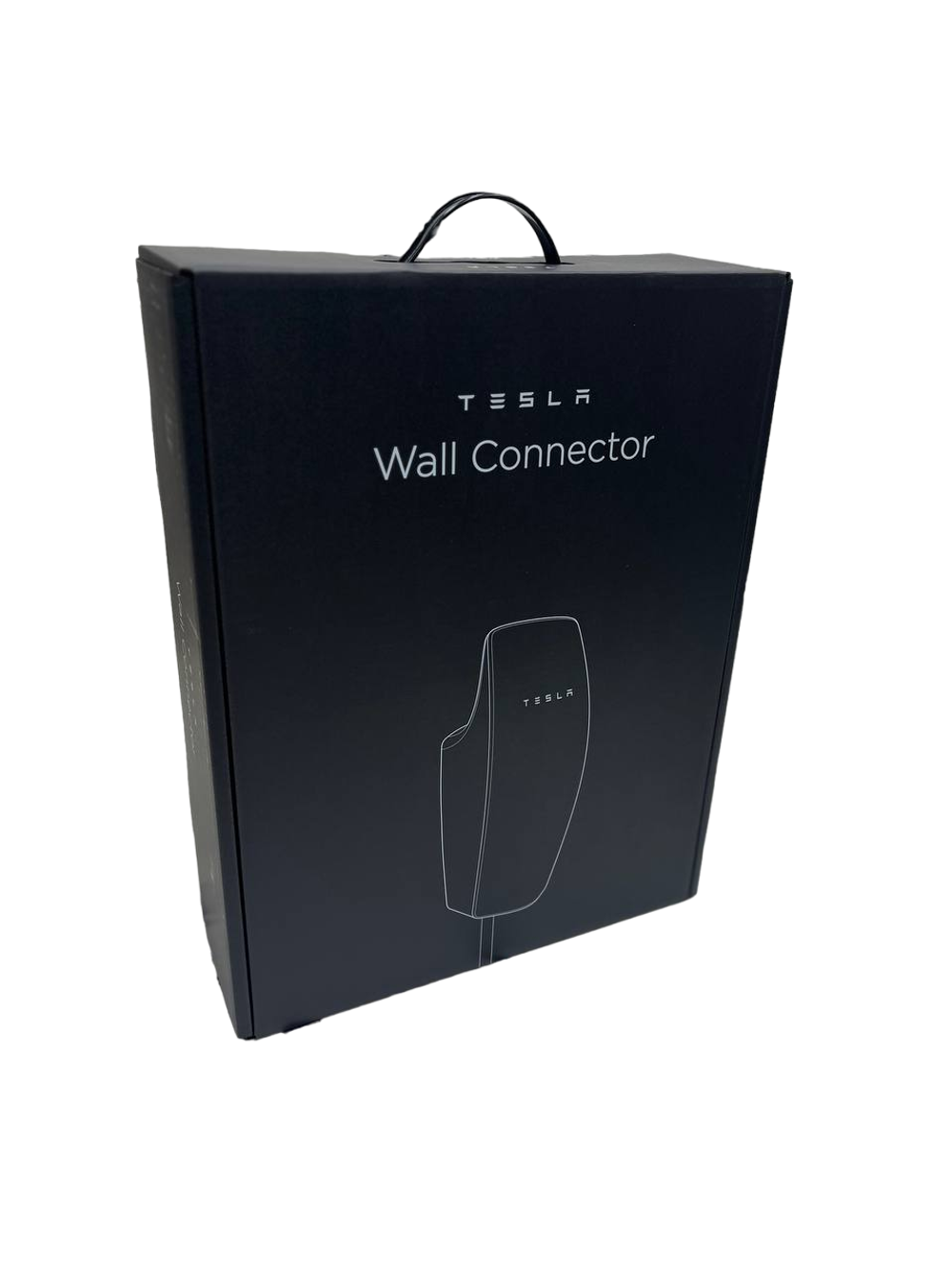 Зарядная станция Tesla Wall Connector, Gen 3, 32A EU