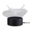 Аккумуляторный светильник FR6147TL-L5B1 Мета / Meta 5 Вт LED Freya fr6147tl-l5b1