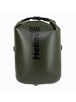 Драйбег Helios 15л (d25/h62cm) желтый (HS-DB-152562-Y)