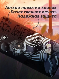 Чехол на Infinix Hot 30 Play