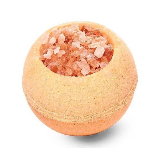 Бомбочка для ванны Greena Avocadova "Чаша с солью", 150 г