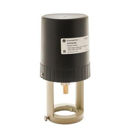 Привод клапана для VGT 1000Н 0…10В/4…20мА 24В SE VGTA010R