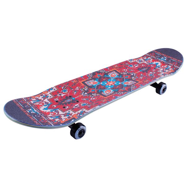 Скейтборд TechTeam Vulcan