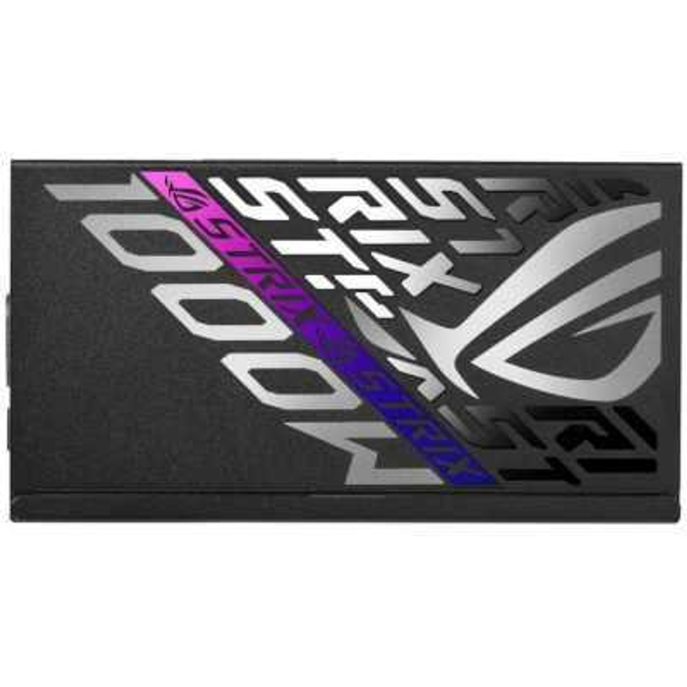Блок питания ASUS ROG Strix 1000P 90YE00W1-B0NA00
