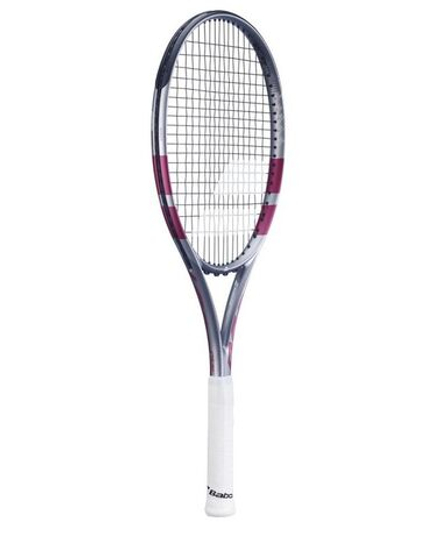 Теннисная ракетка Babolat Boost Aero Pink - graphite/dark pink