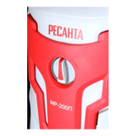 Мойка высокого давления РЕСАНТА МР-200П