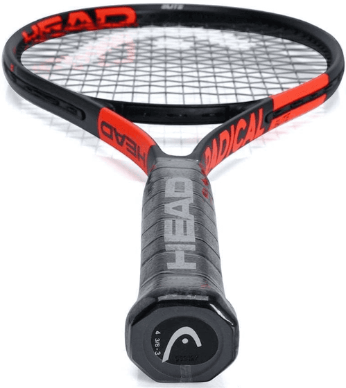 Ракетка теннисная Head Ti.Radical Elite