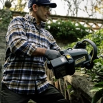 Karcher HT 650/36 Bp аккумуляторный кусторез (без АКБ и ЗУ) 1.042-506.0