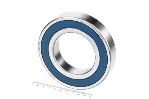 Подшипник 6214 2RS (6-180214 С17)