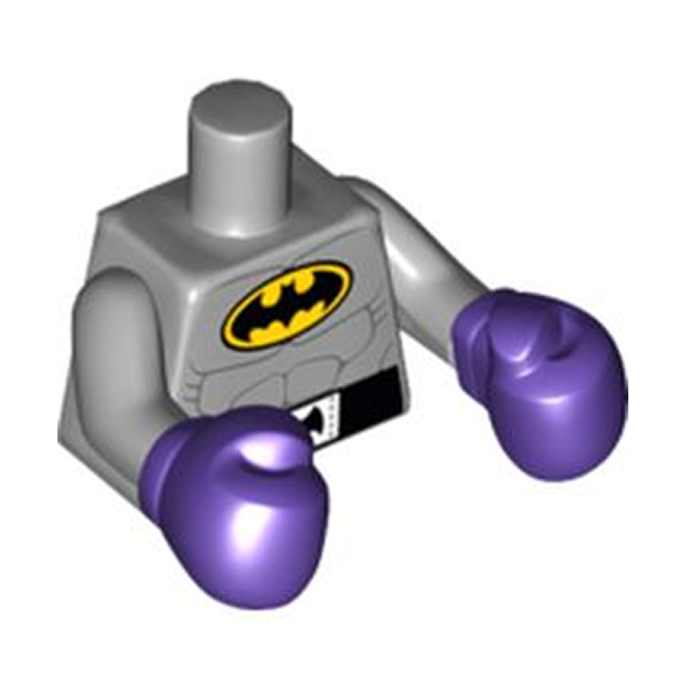 Торс от Бэтмена 973pb2539c01