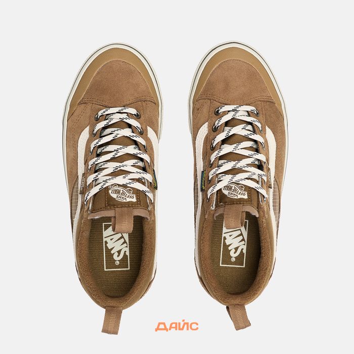 Кеды Vans Old Skool MTE Waterproof Insulated 