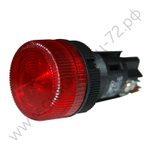 Лампы сигнальные Энергия d22 мм