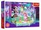 Puzzle - &quot;30&quot; - The magical world of Enchantimals / Mattel Enchantimals