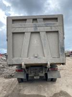 Shacman (Shaanxi) SX* 8x4 Самосвал SX33186V366 (Дизельный, 11,6 л, 440 л.с., МТ)