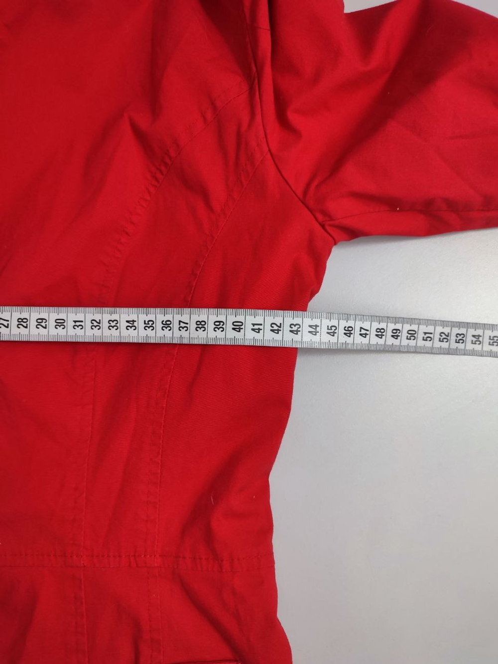 Плащ Melrose яркий 44 размер