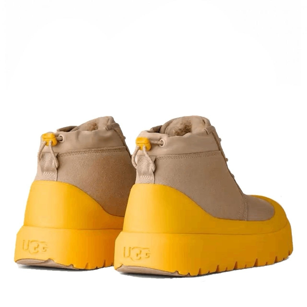 Ugg Neumel Hybrid Summer White